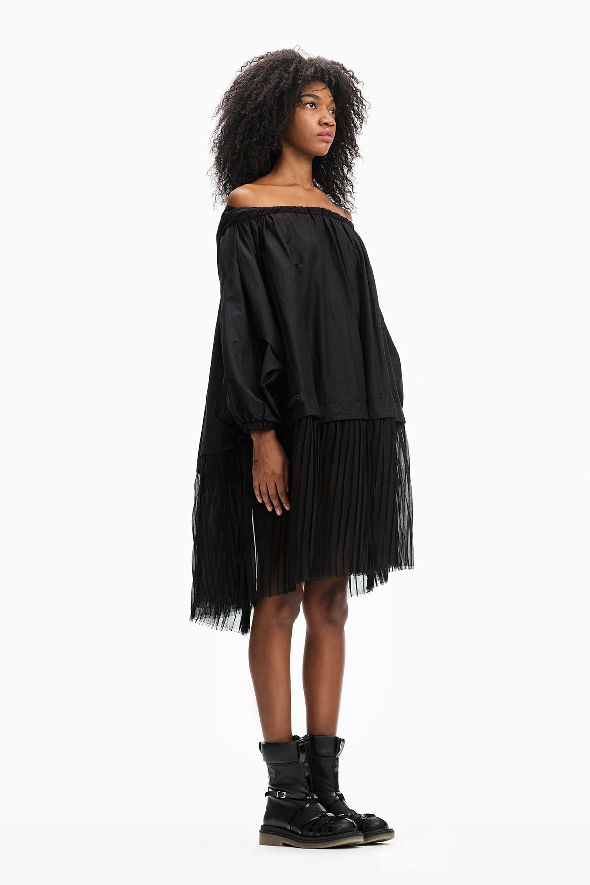 Nero Tunic 10420