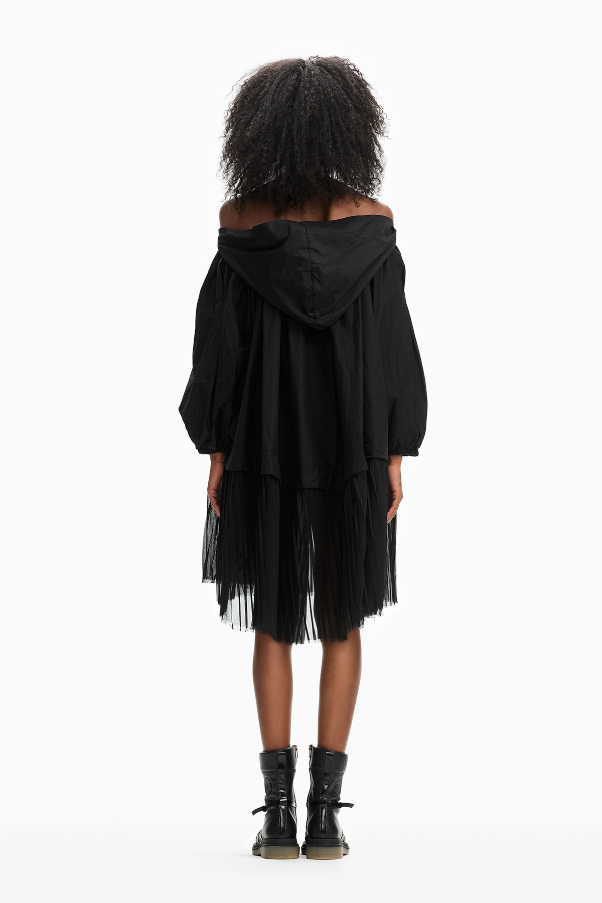 Nero Tunic 10420
