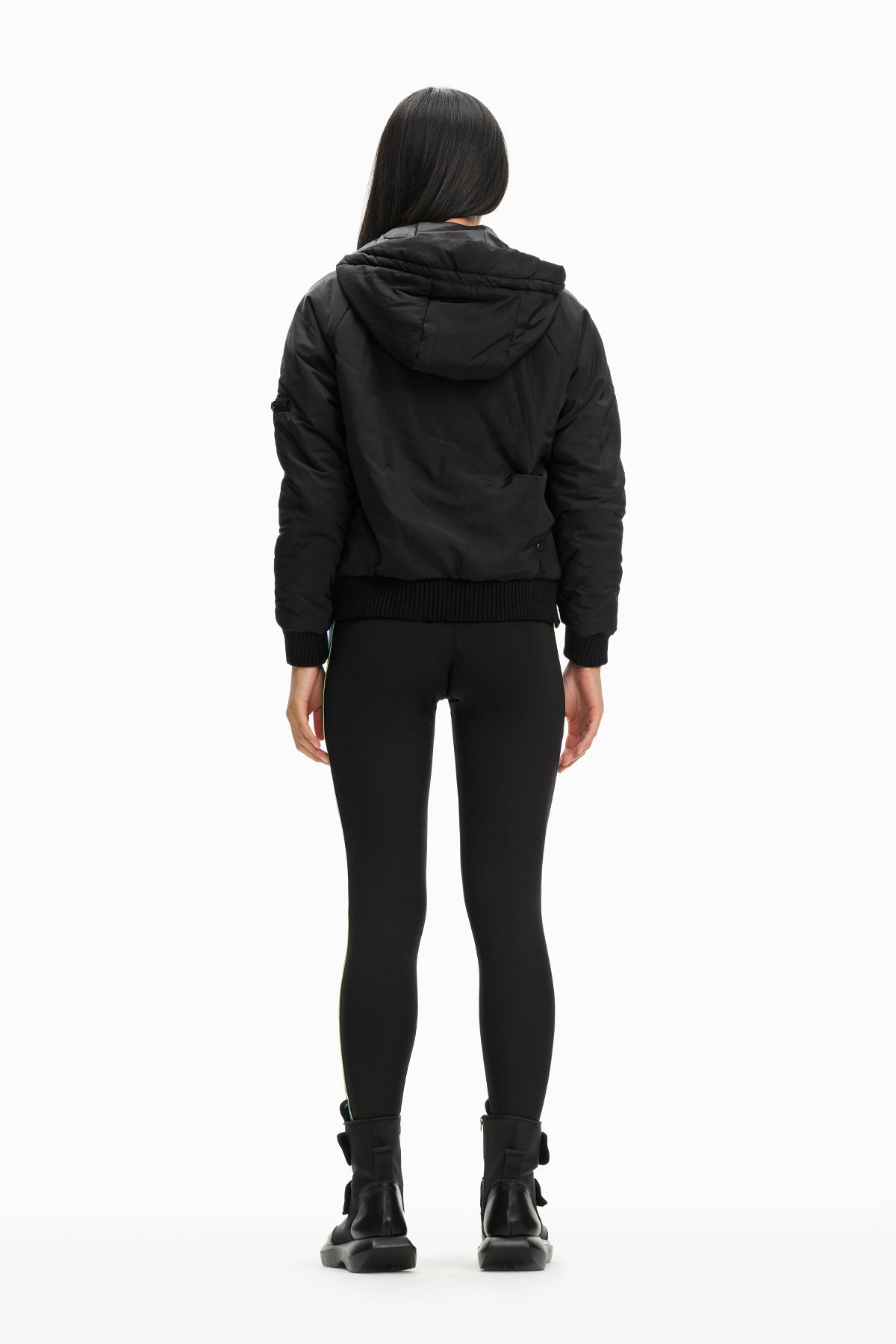 Nero Bomber 10441