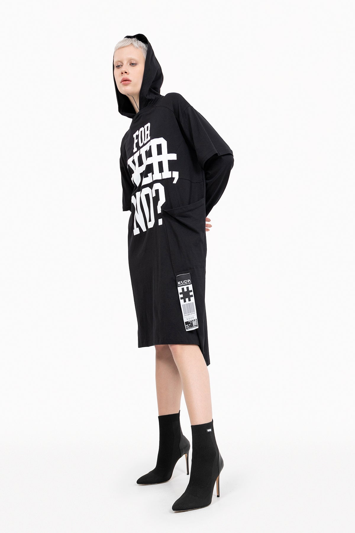 Nero Tunic 10445