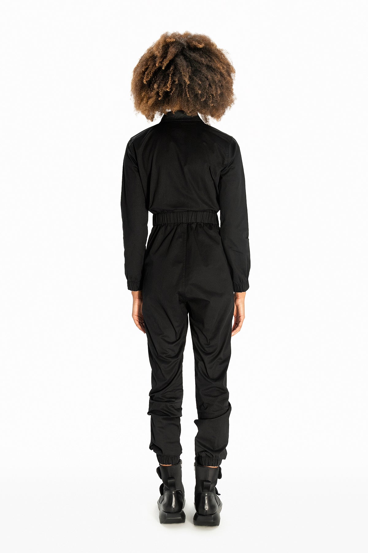 Nero Overall 10453