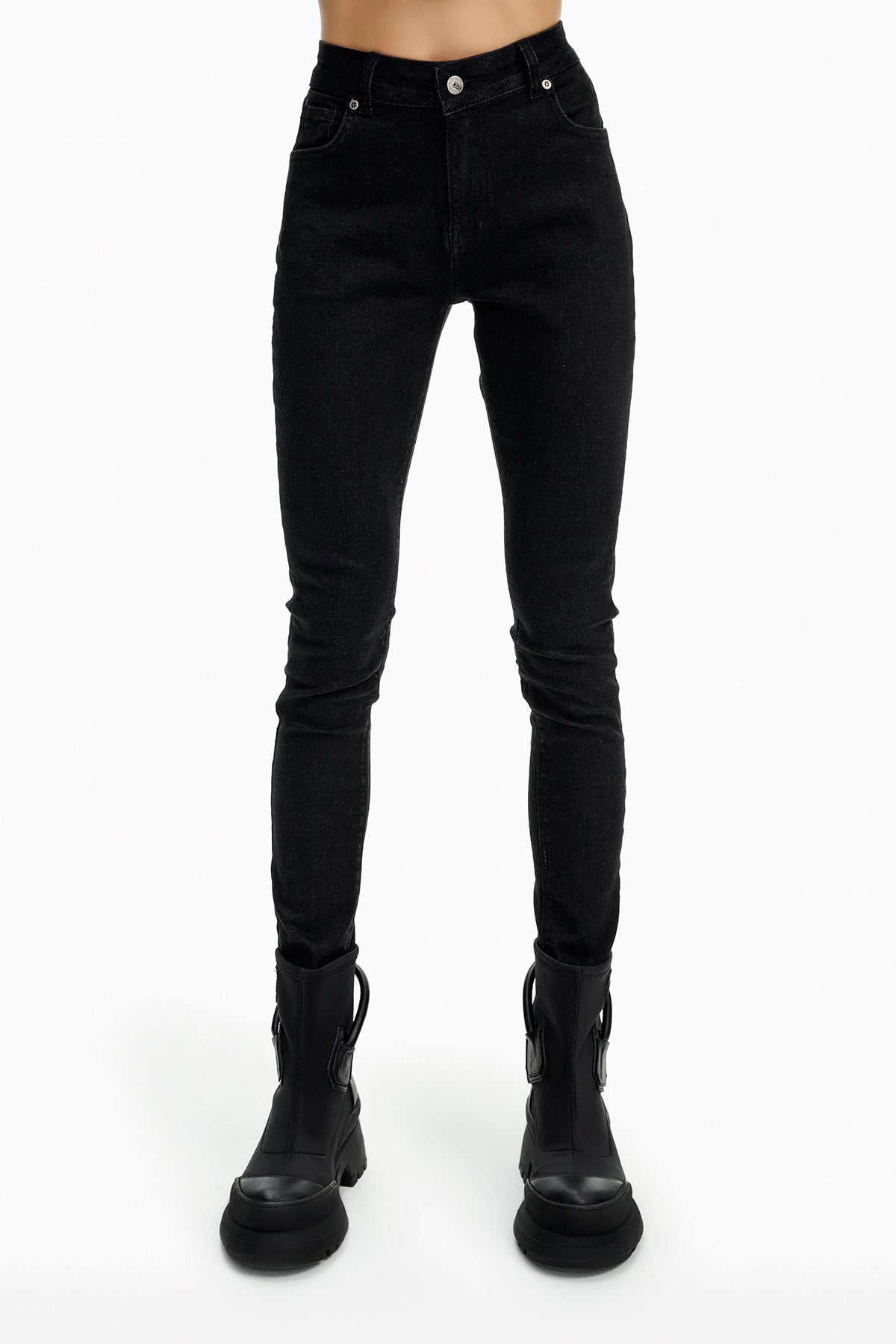 Nero Pants 10458