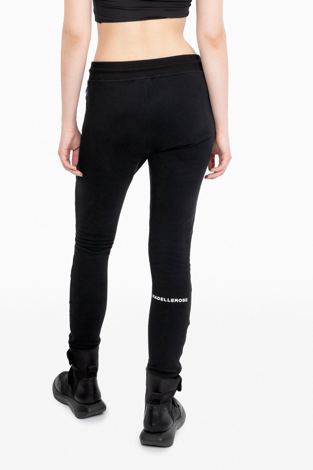Nero Pants 10460