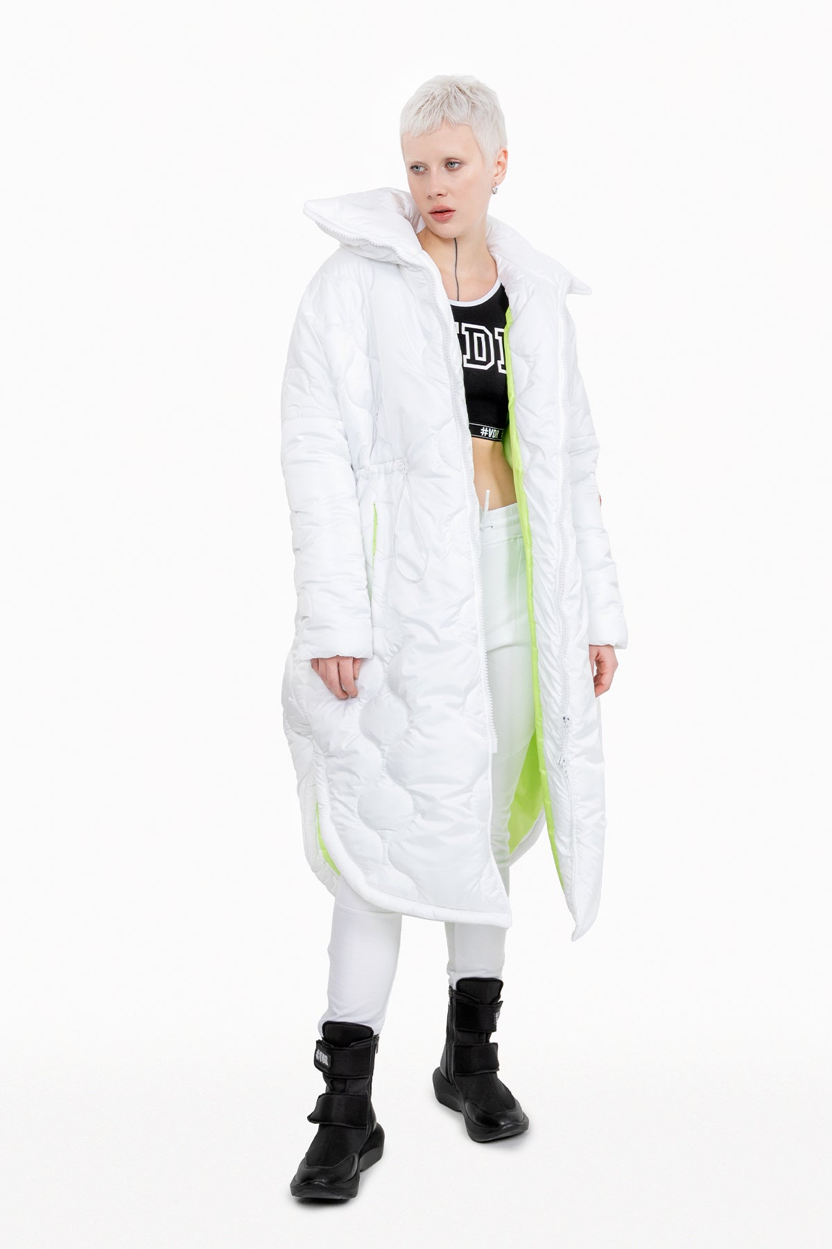 Bianco Pants 10460