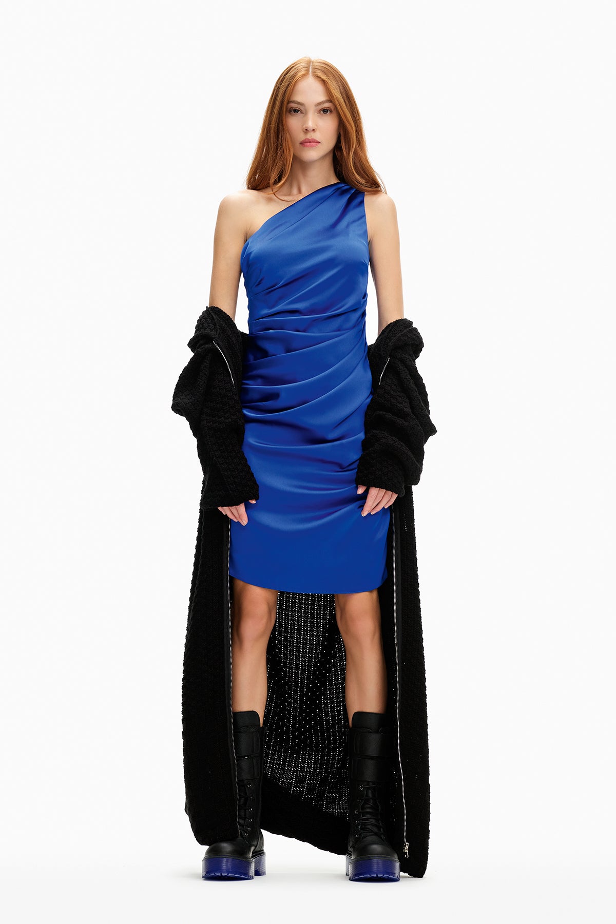Royal Dress 10495