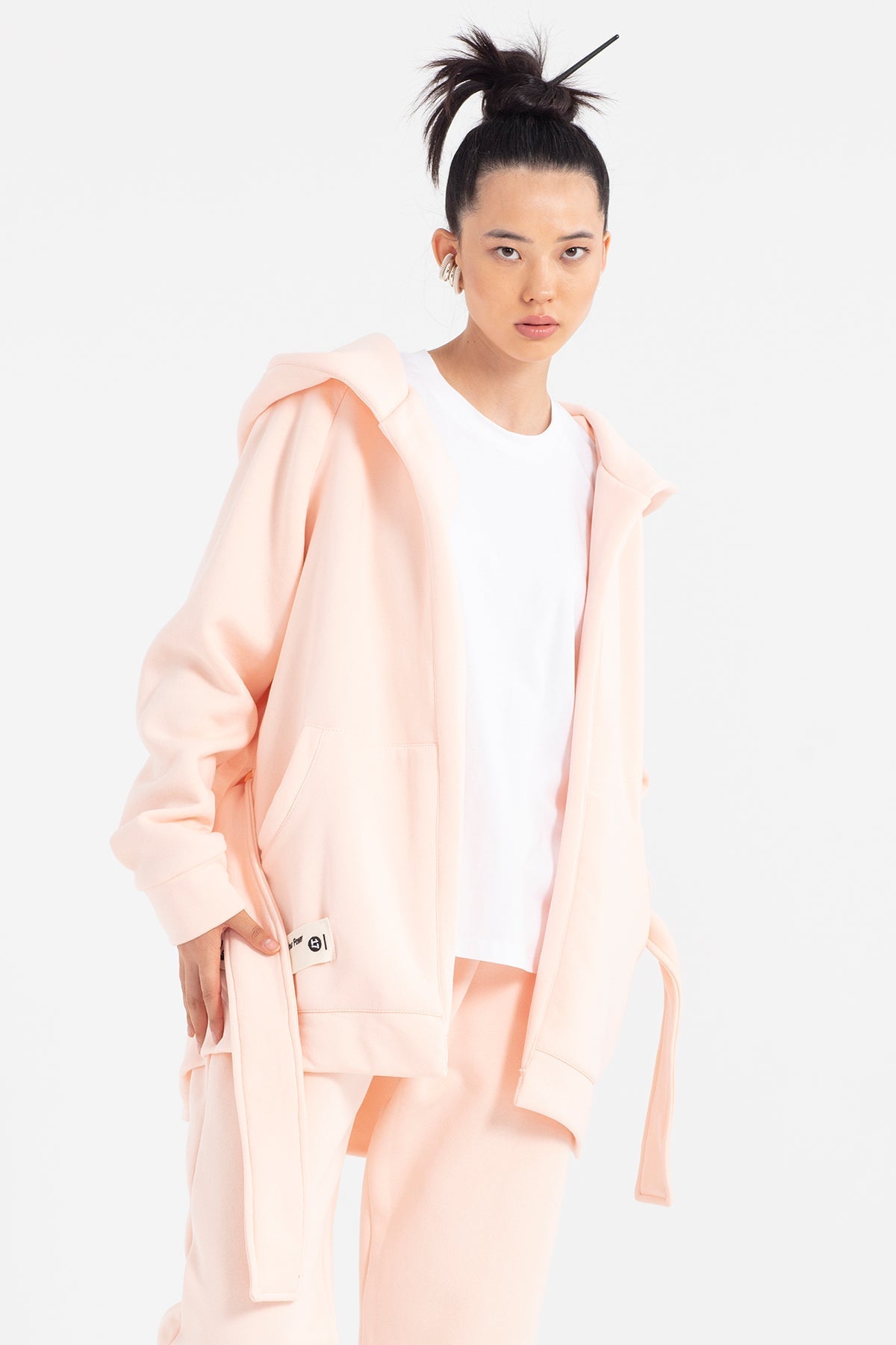 Nude Sw-shirt 12076