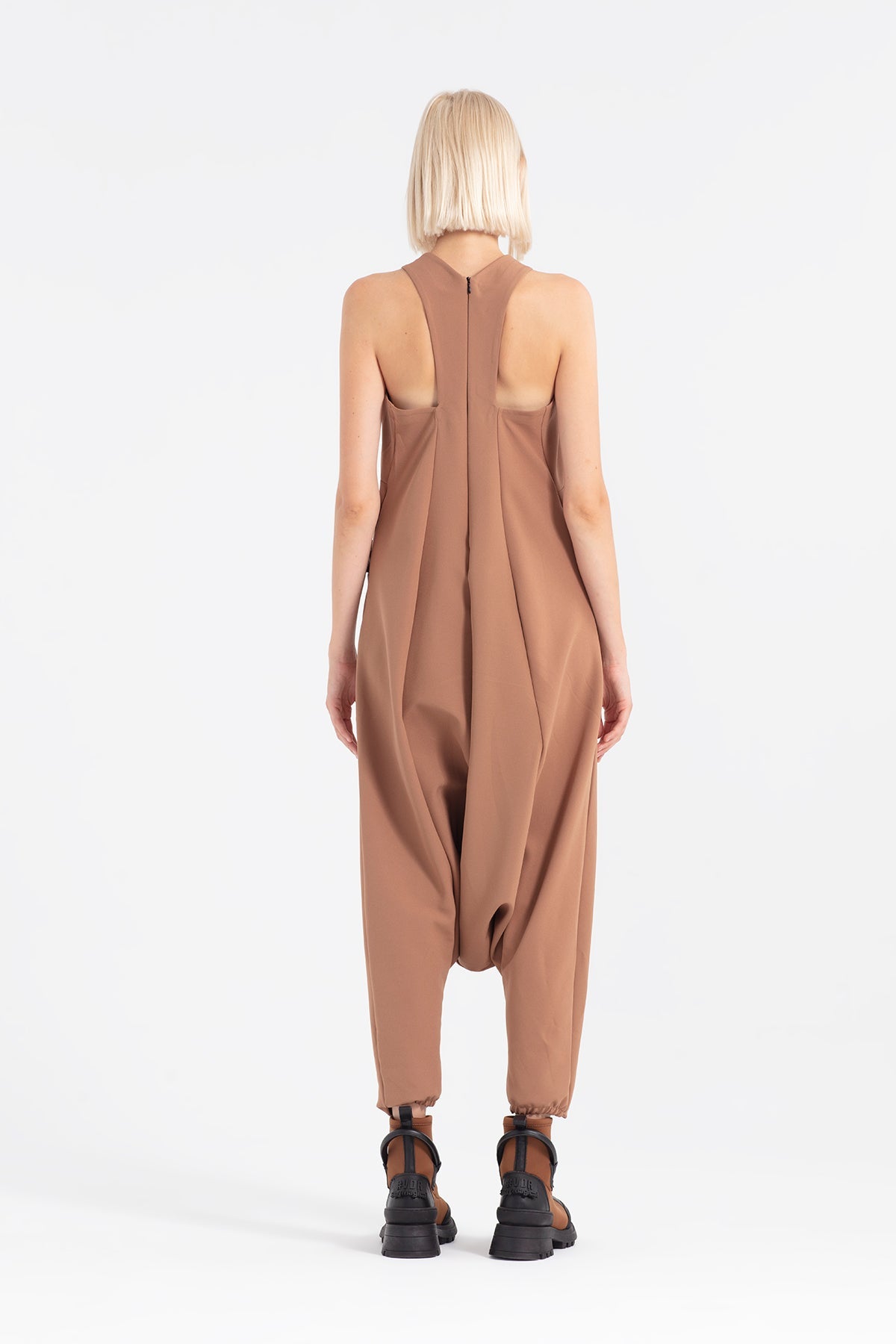 Tobacco Overall 12126