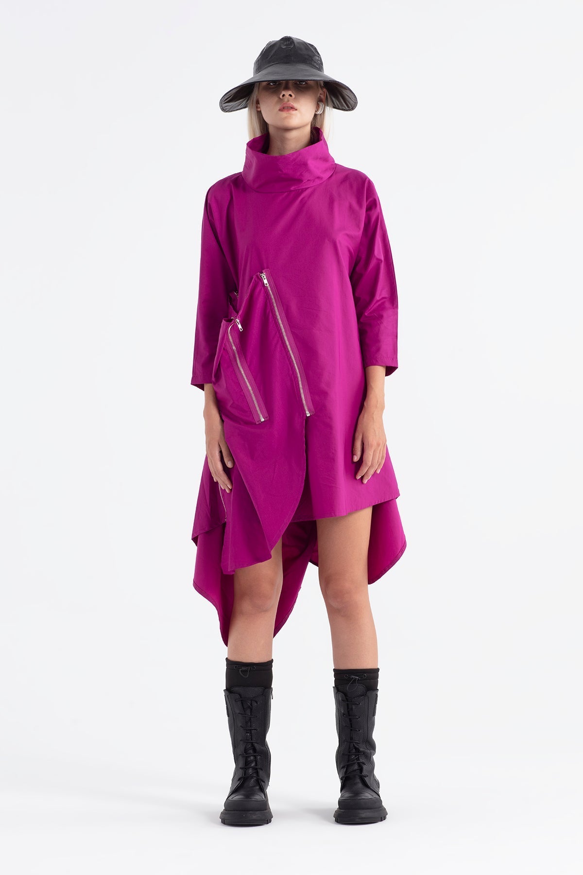 Viola Dress 12139