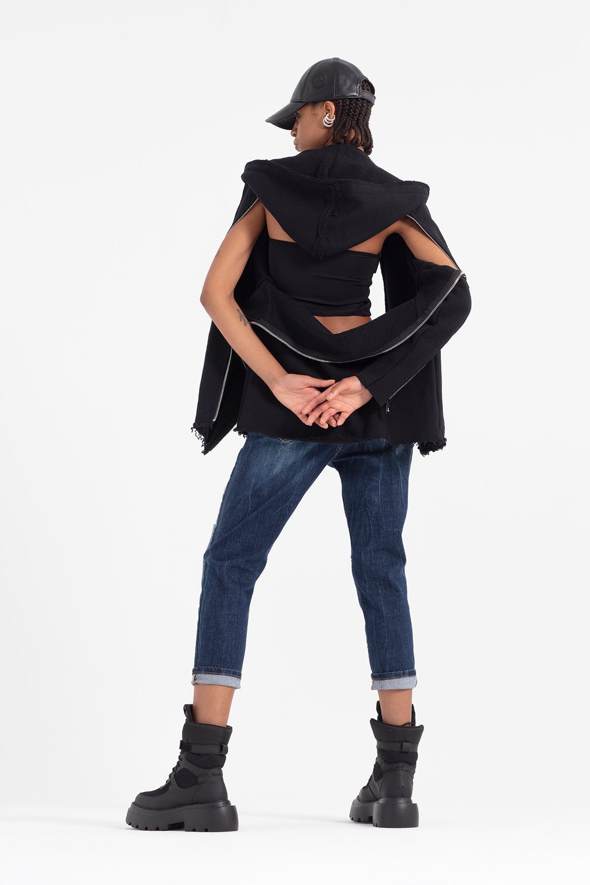 Nero Jacket 12170
