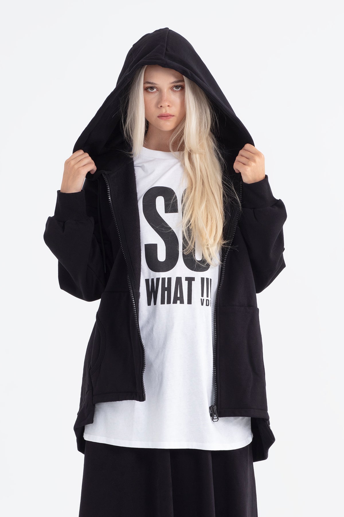 Nero Sw-shirt 12296