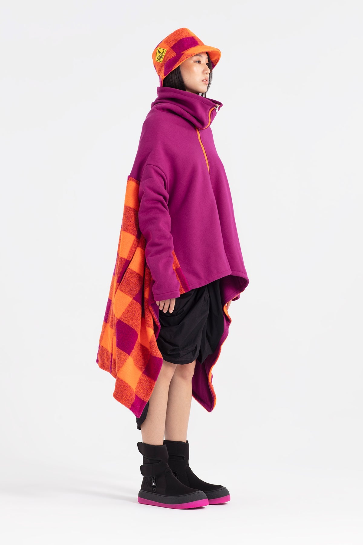 Viola Sw-shirt 12338