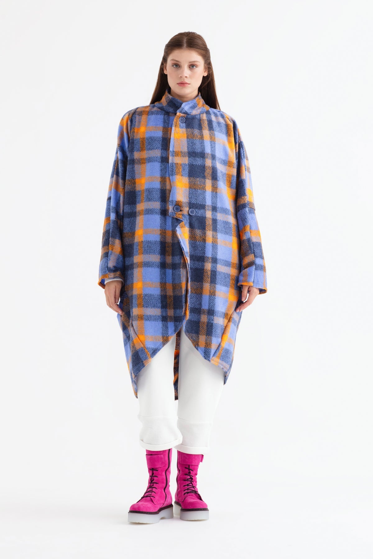 Multi Color 19 Cardigan 12396