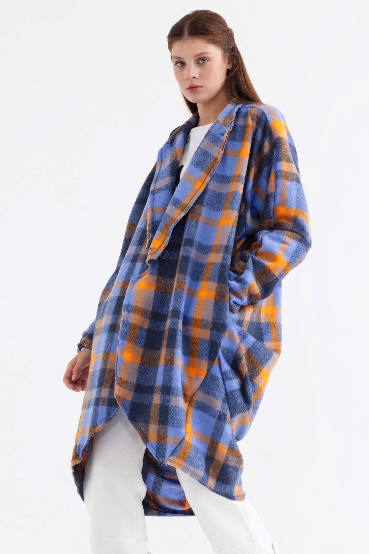 Multi Color 19 Cardigan 12396