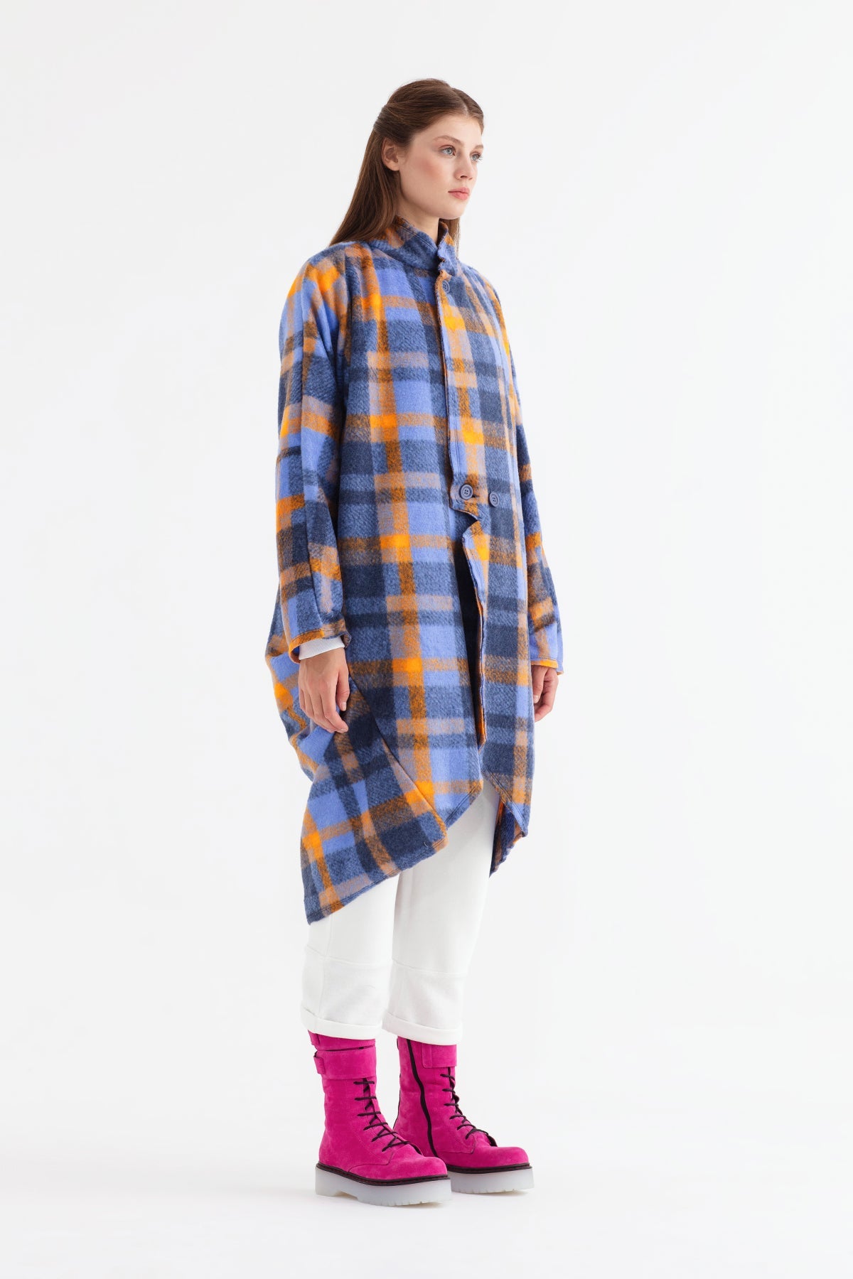 Multi Color 19 Cardigan 12396