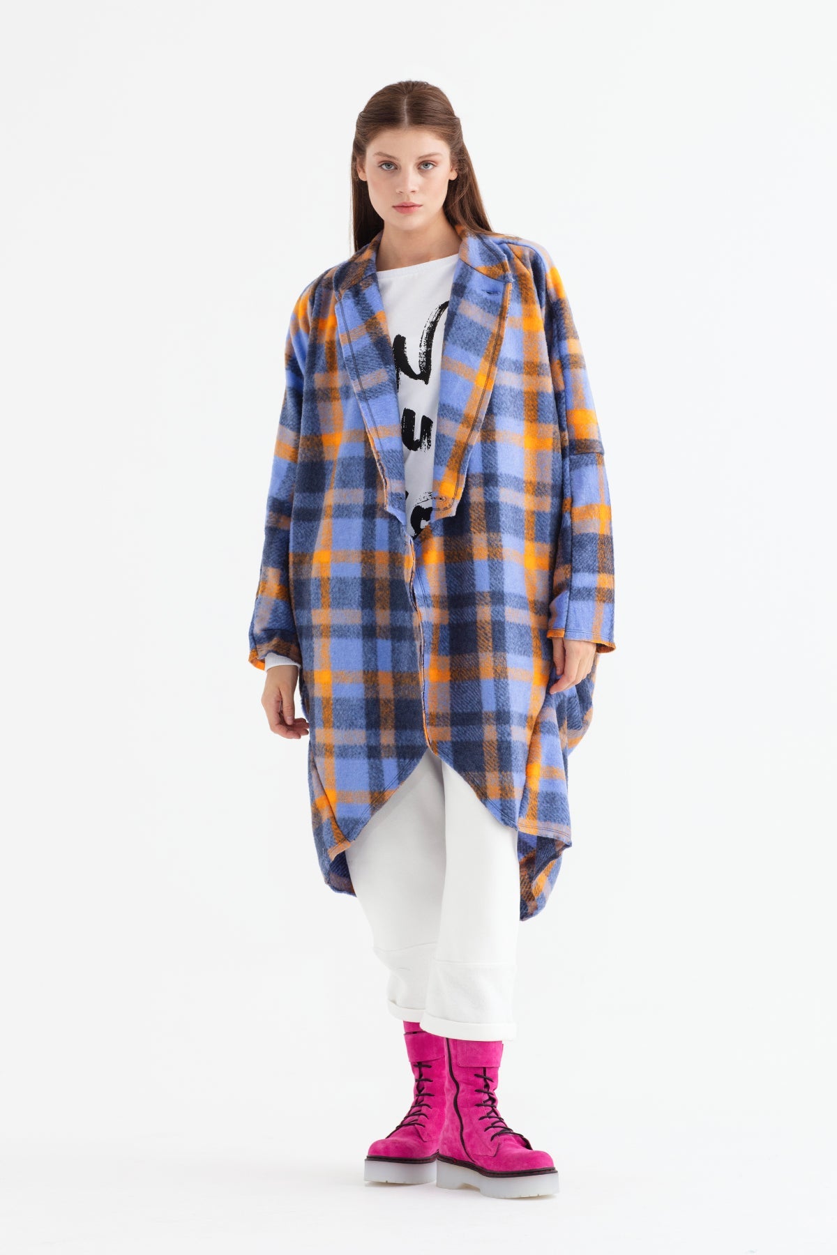 Multi Color 19 Cardigan 12396
