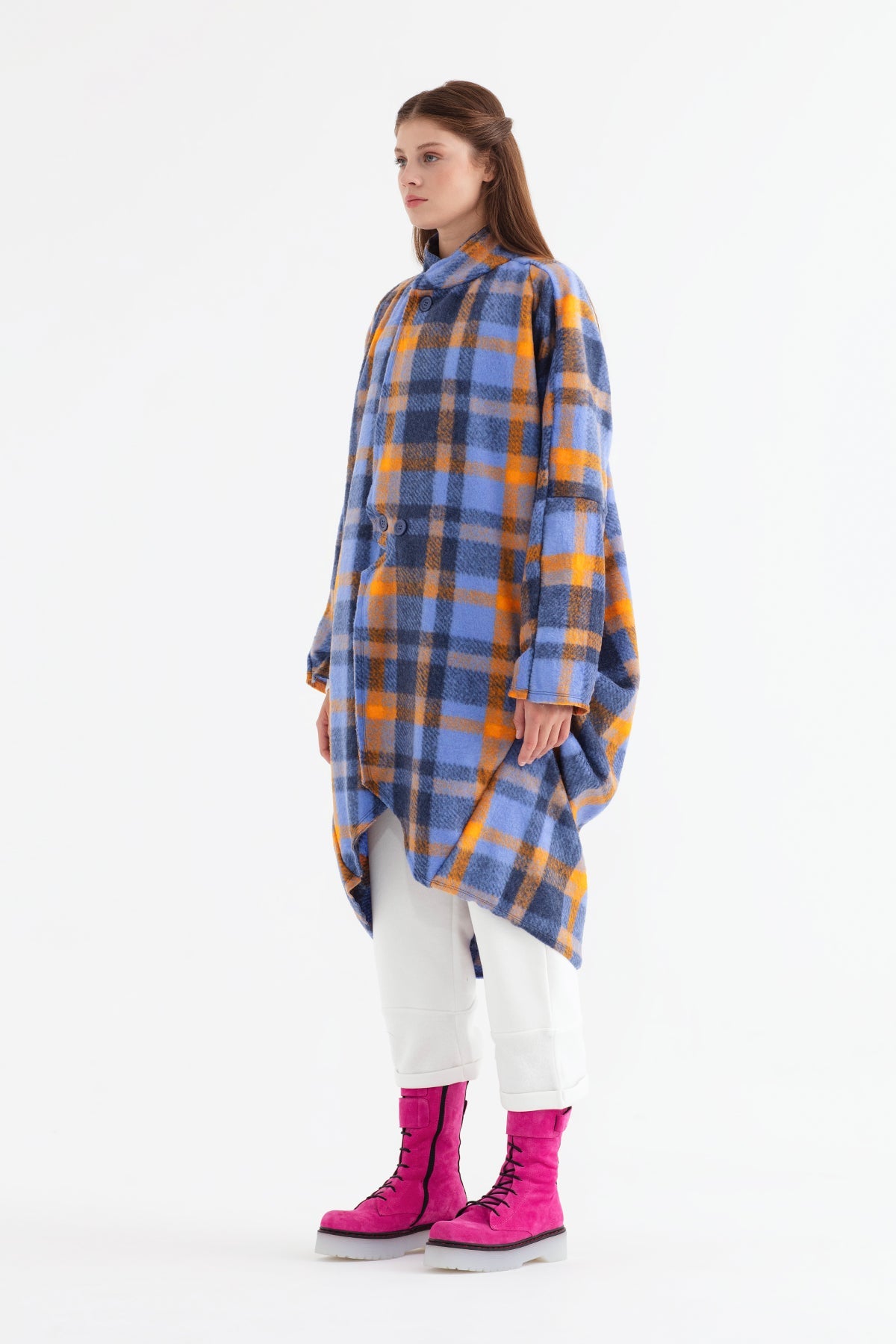 Multi Color 19 Cardigan 12396