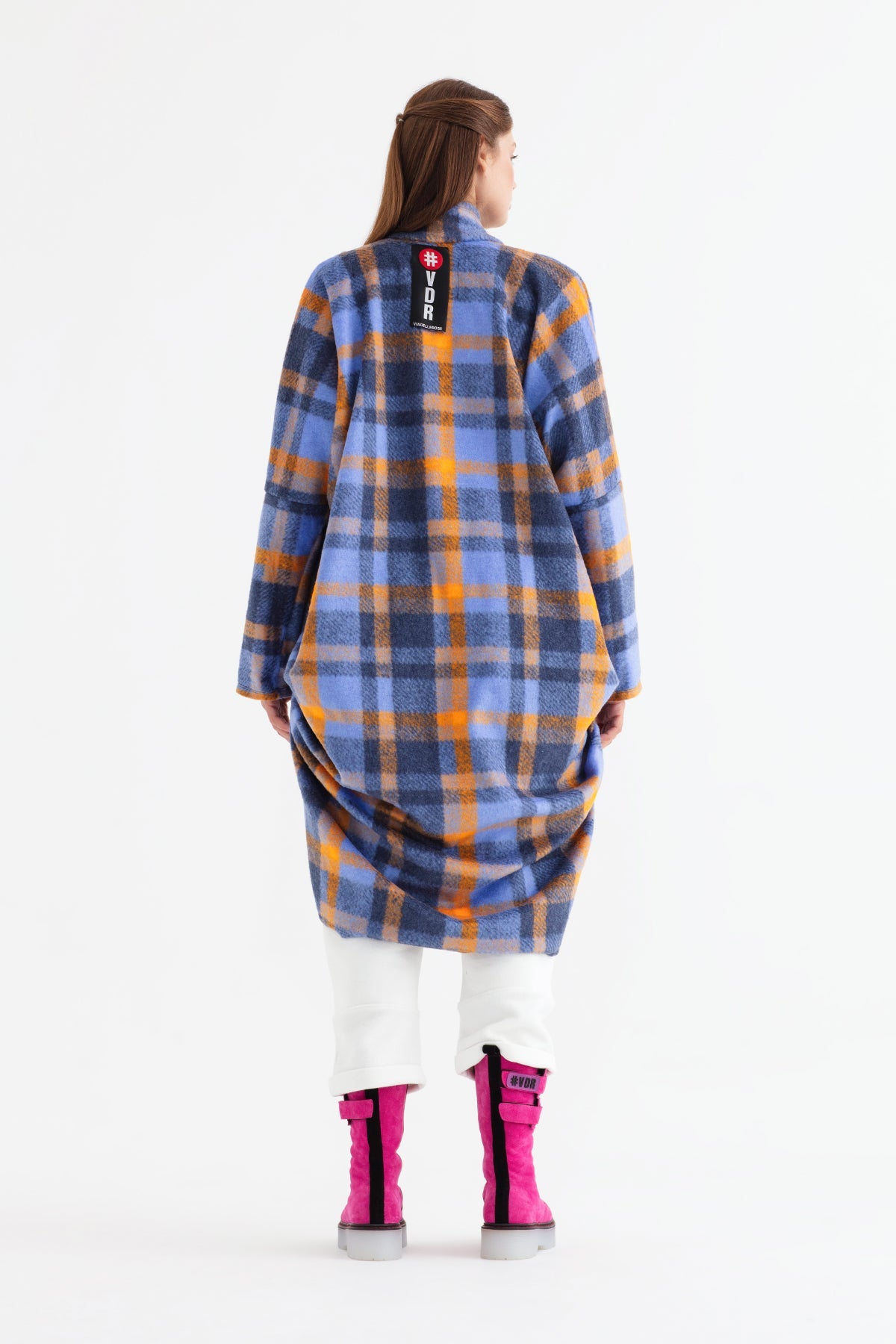 Multi Color 19 Cardigan 12396