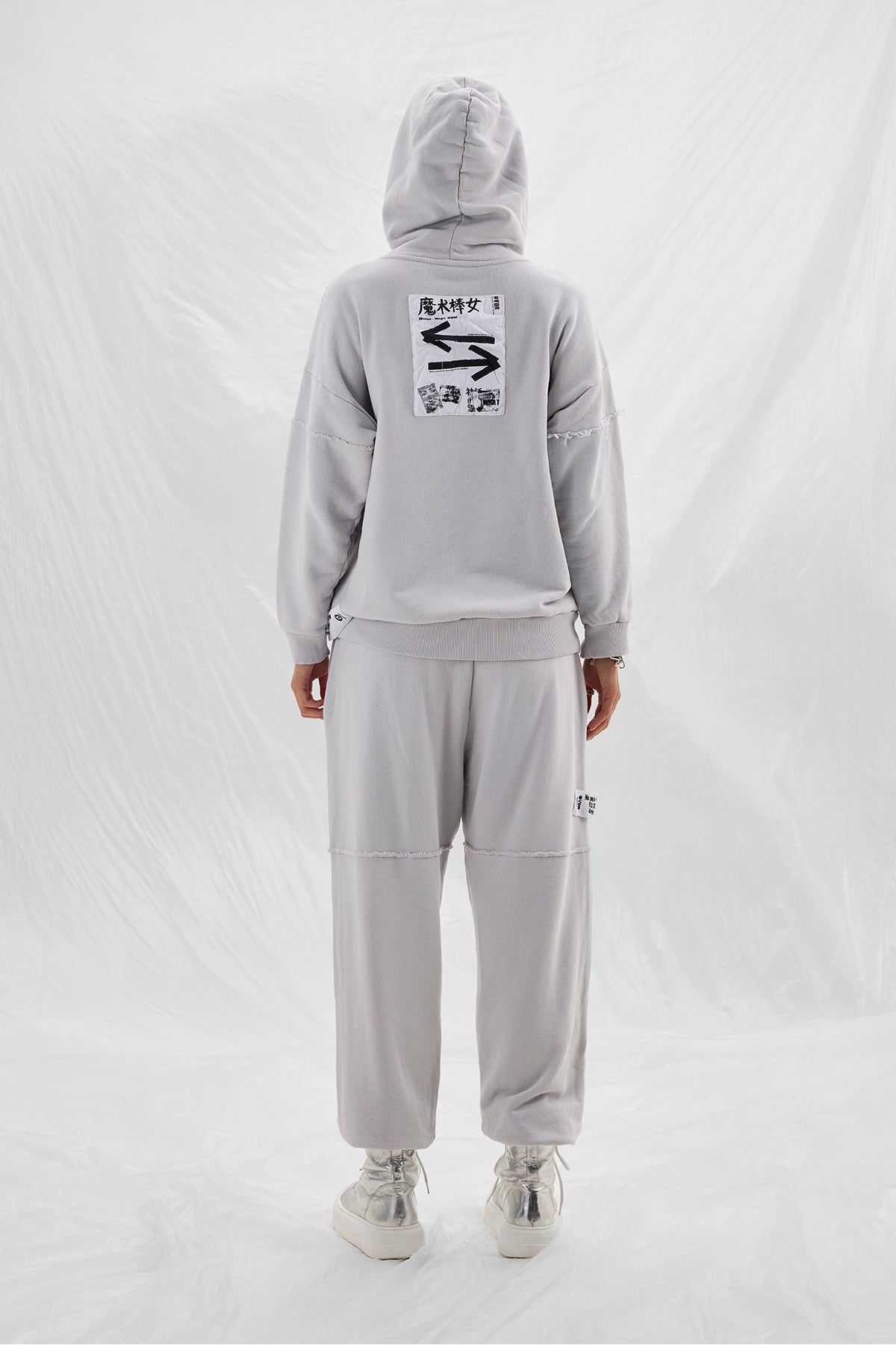 Ice Sw-shirt 14049