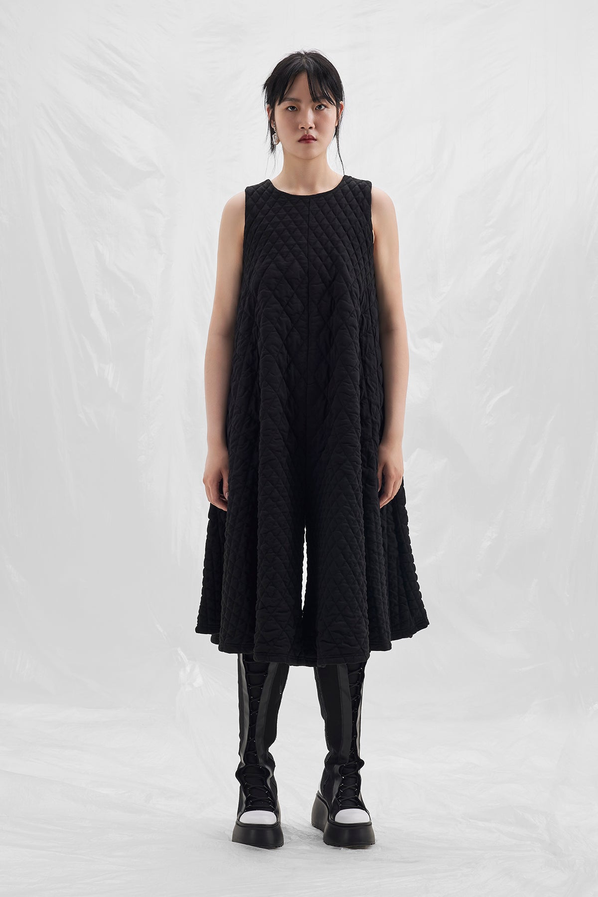 Nero Overall 14076