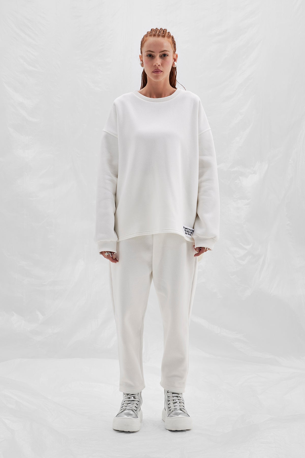 Off White Sw-shirt 14080