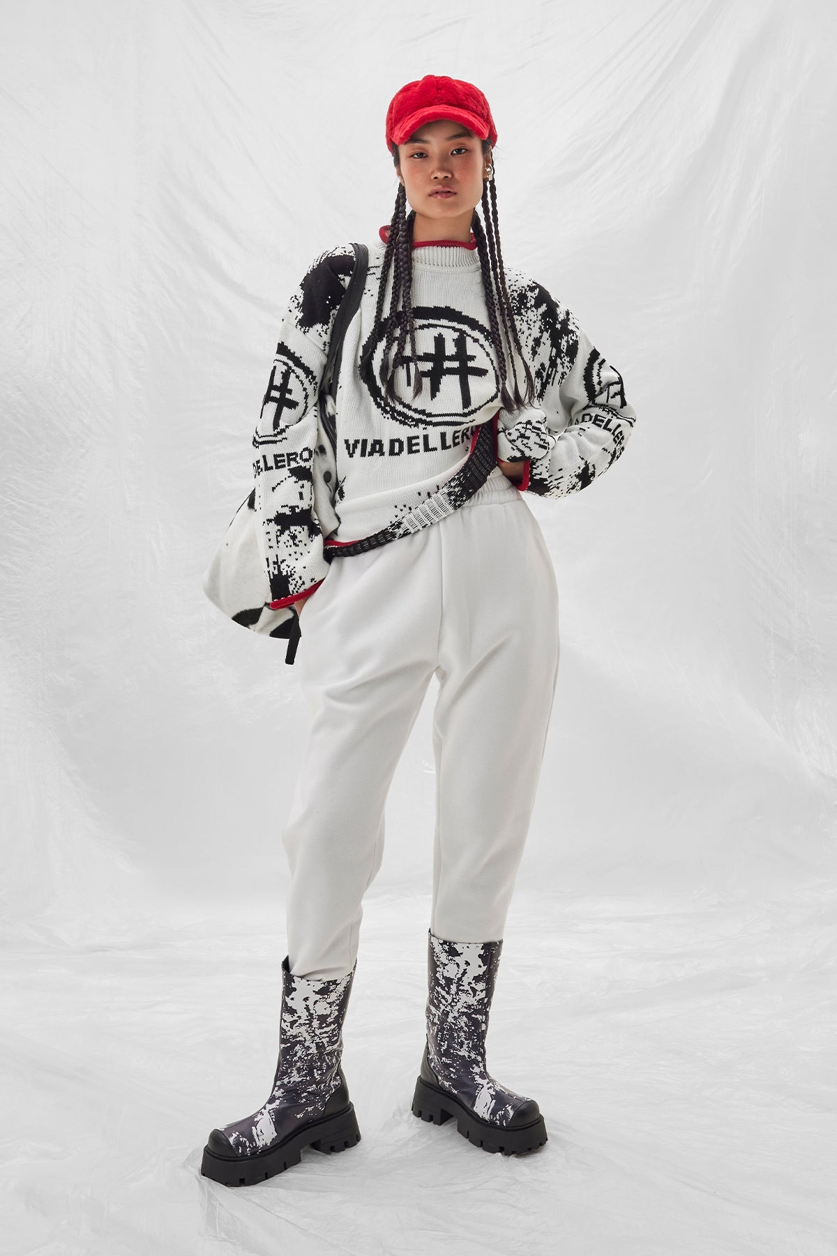 Off White Pants 14081