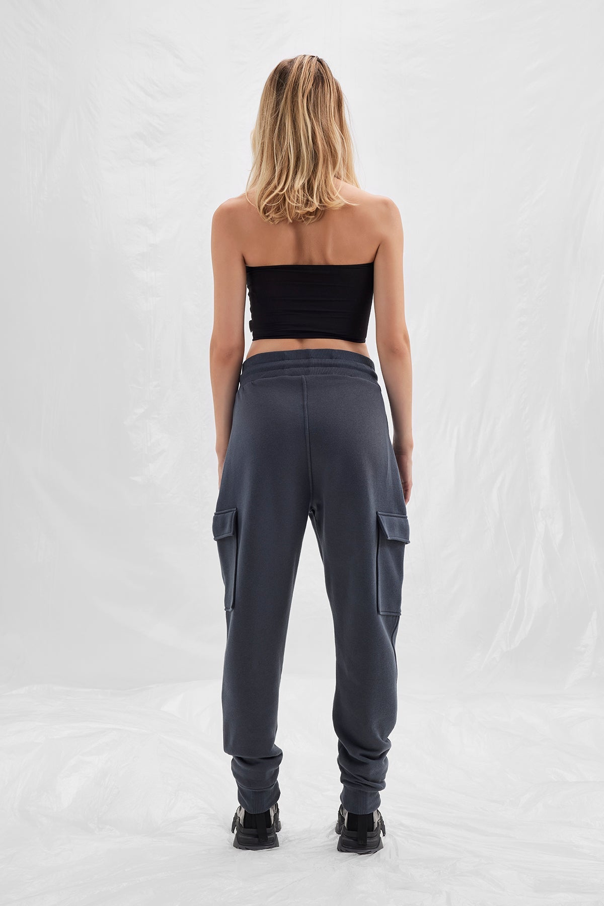 Antracite Pants 14084