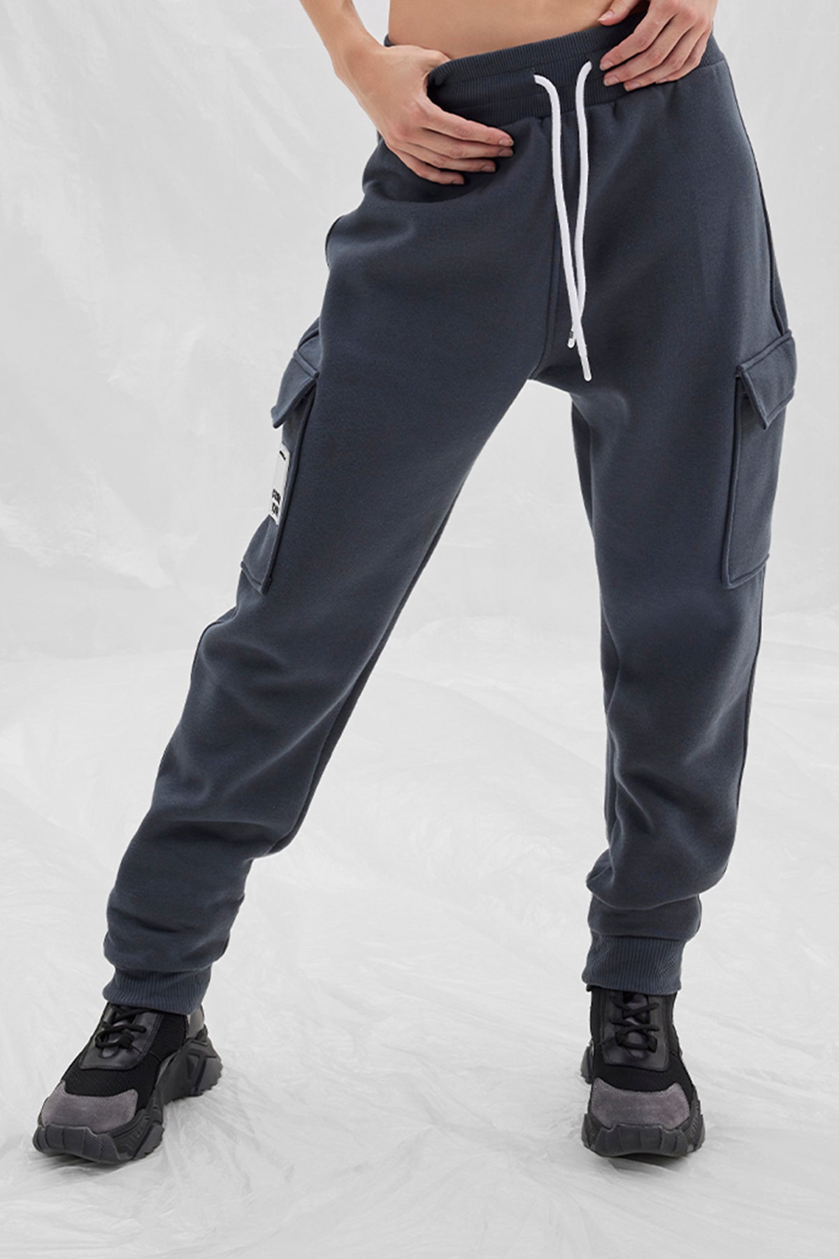 Antracite Pants 14084