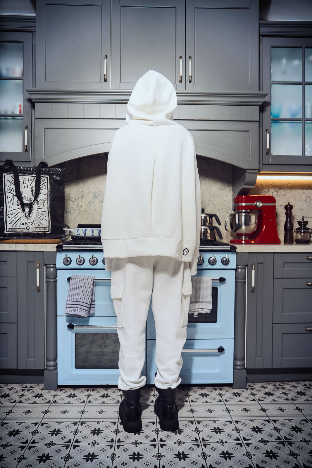 Off White Sw-shirt 14086