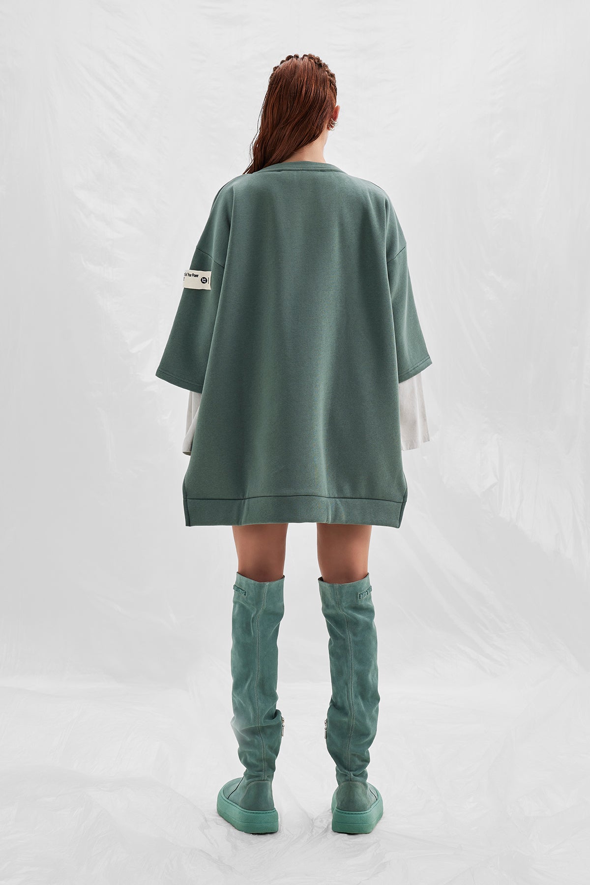 Forest Sw-shirt 14091