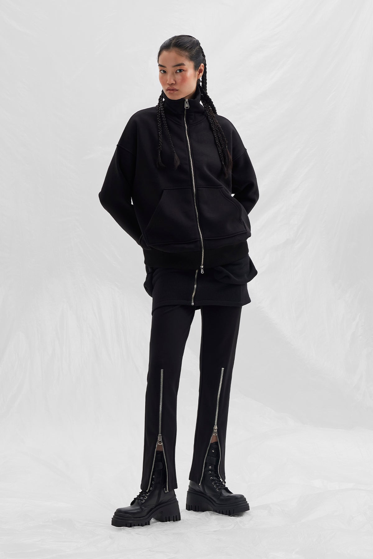 Nero Pants 14160