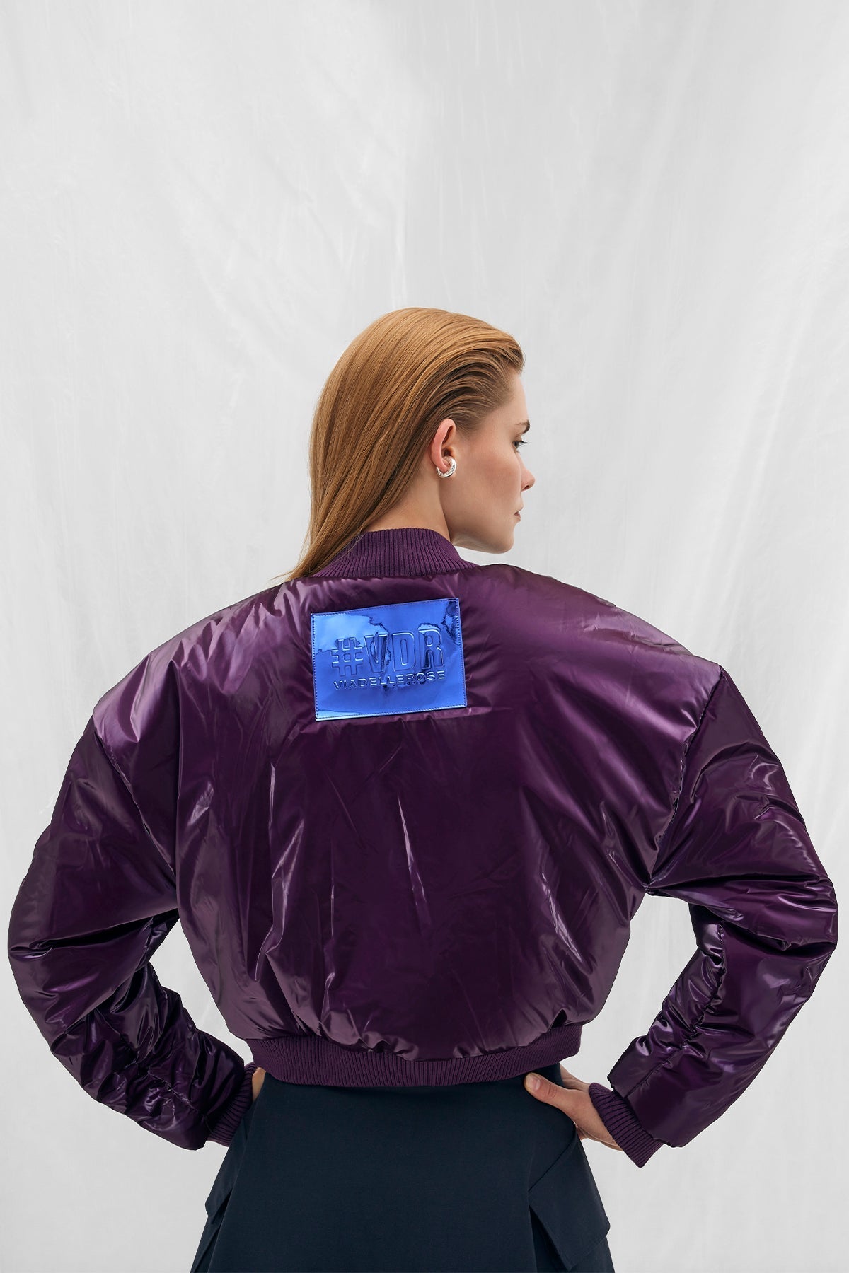 Viola Bomber 14263