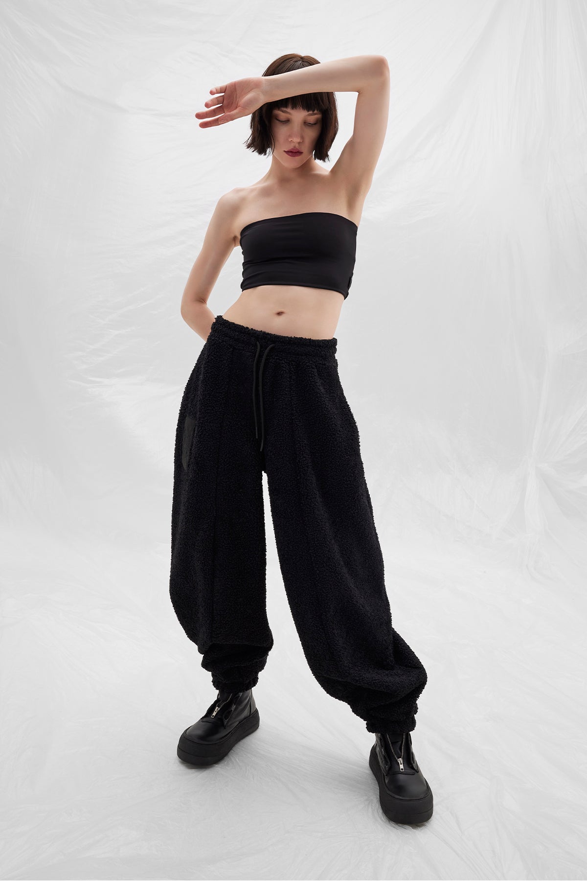 Nero Pants 14270