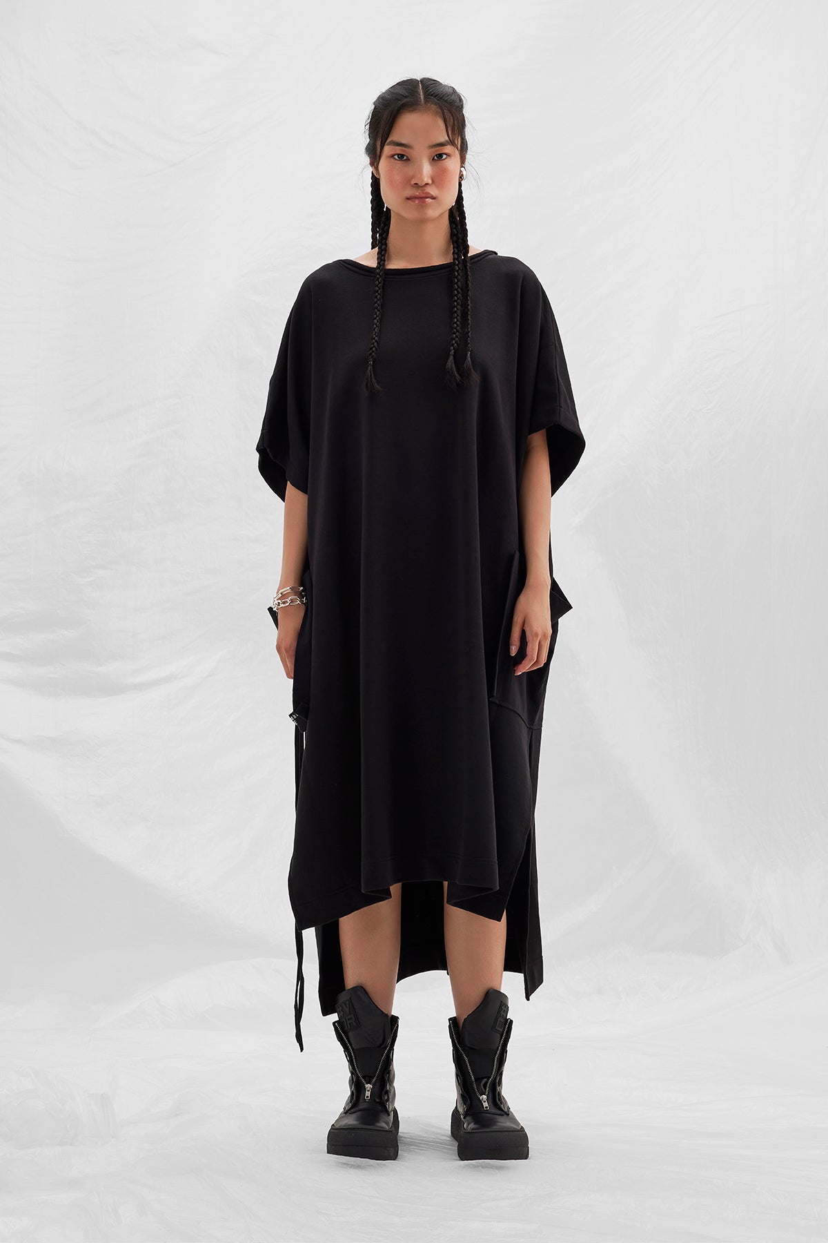 Nero Dress 14275