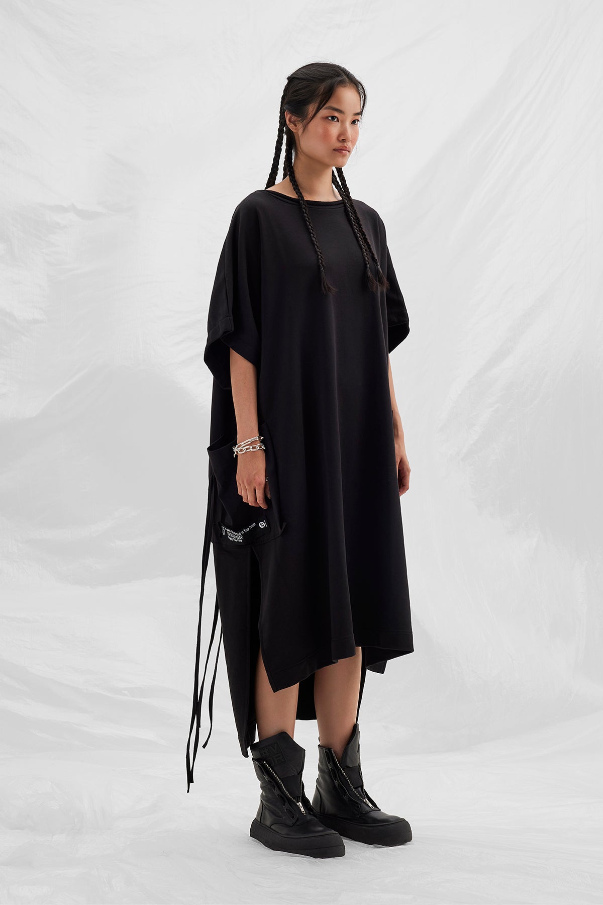Nero Dress 14275