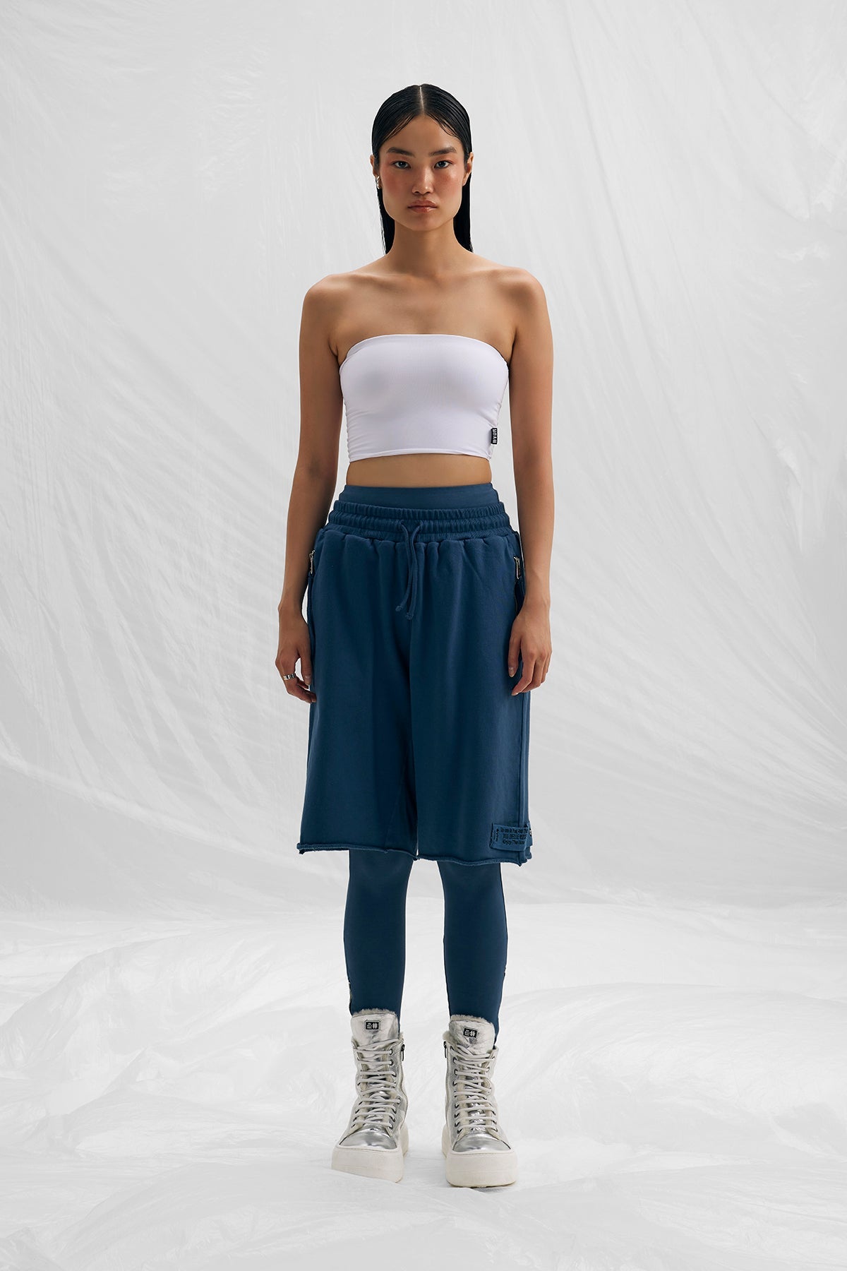 Petrolio Shorts 14277