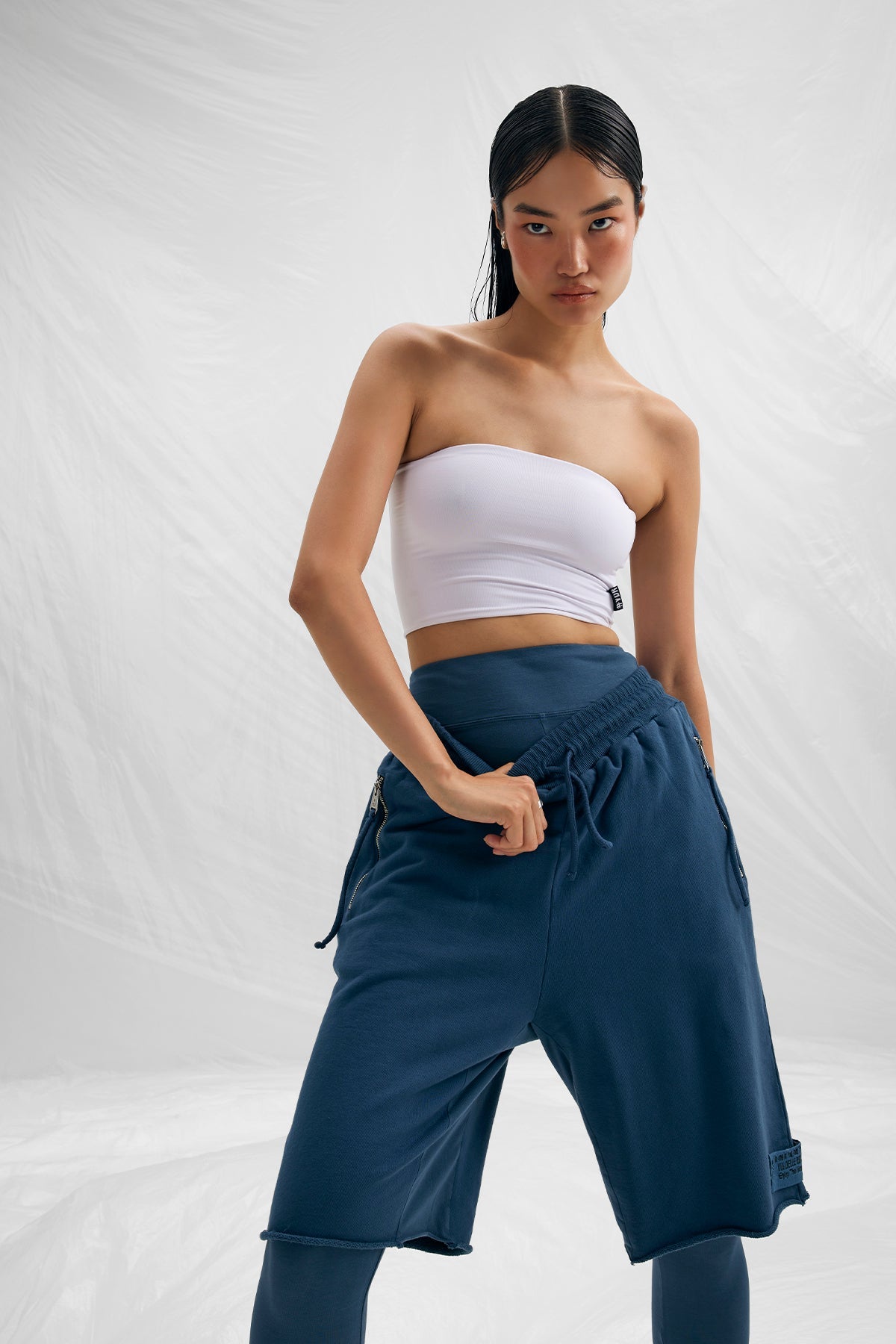 Petrolio Shorts 14277