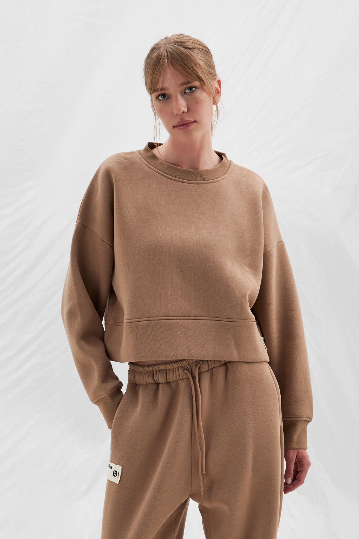 Caffe Latte Sw-shirt 14300