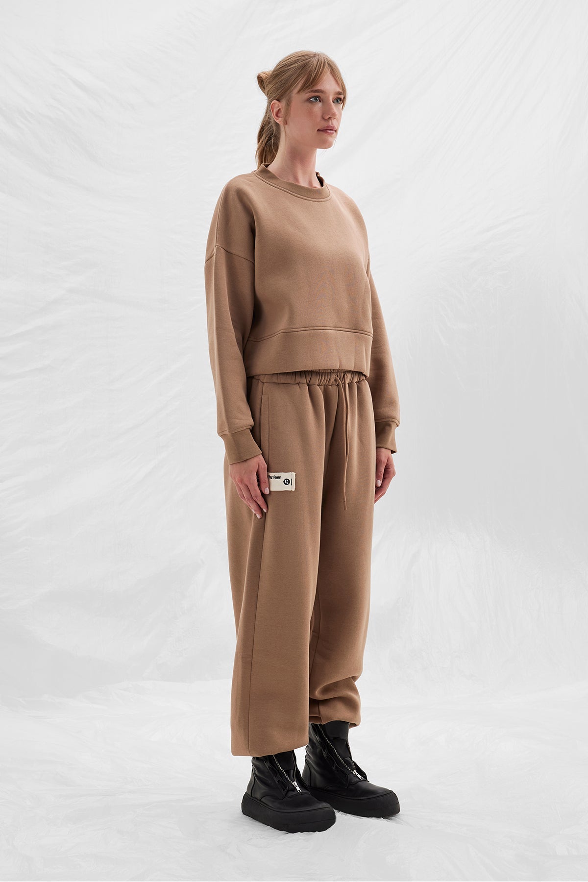 Caffe Latte Sw-shirt 14300