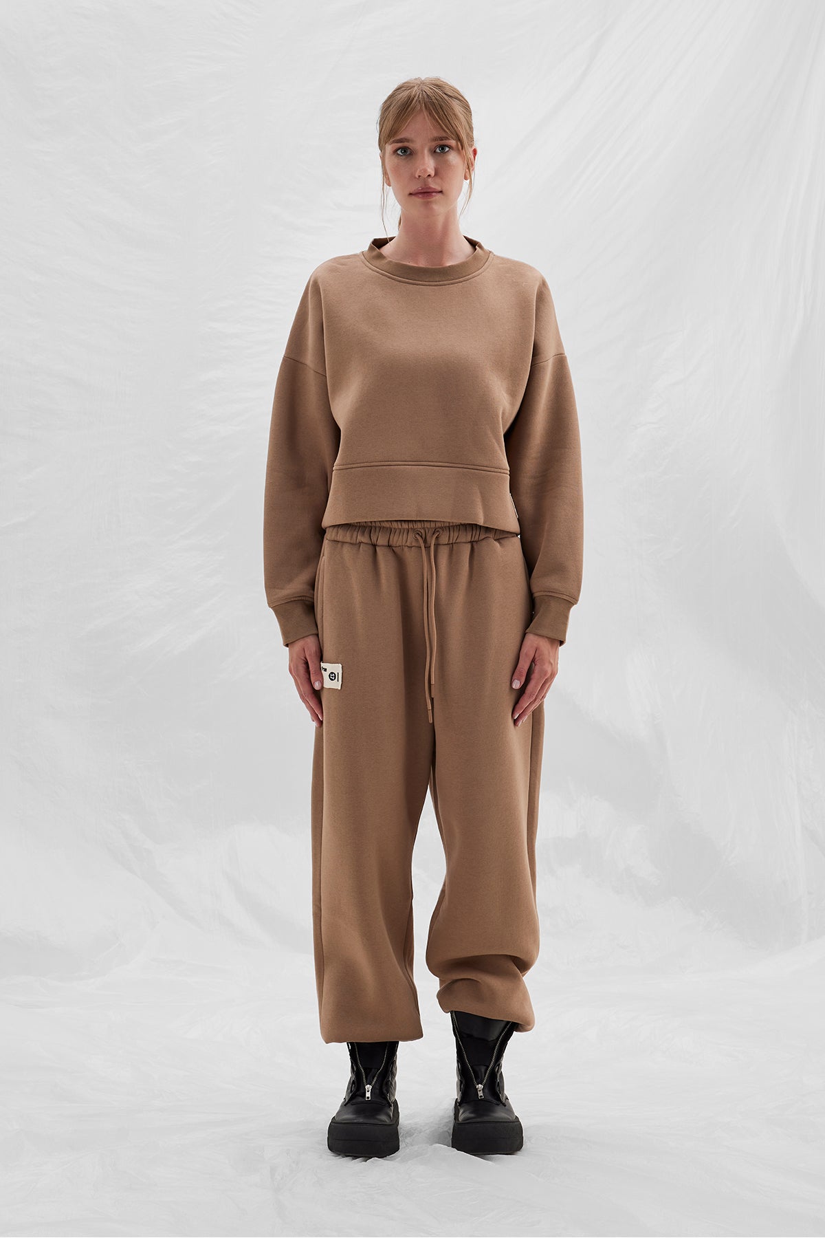 Caffe Latte Pants 14301