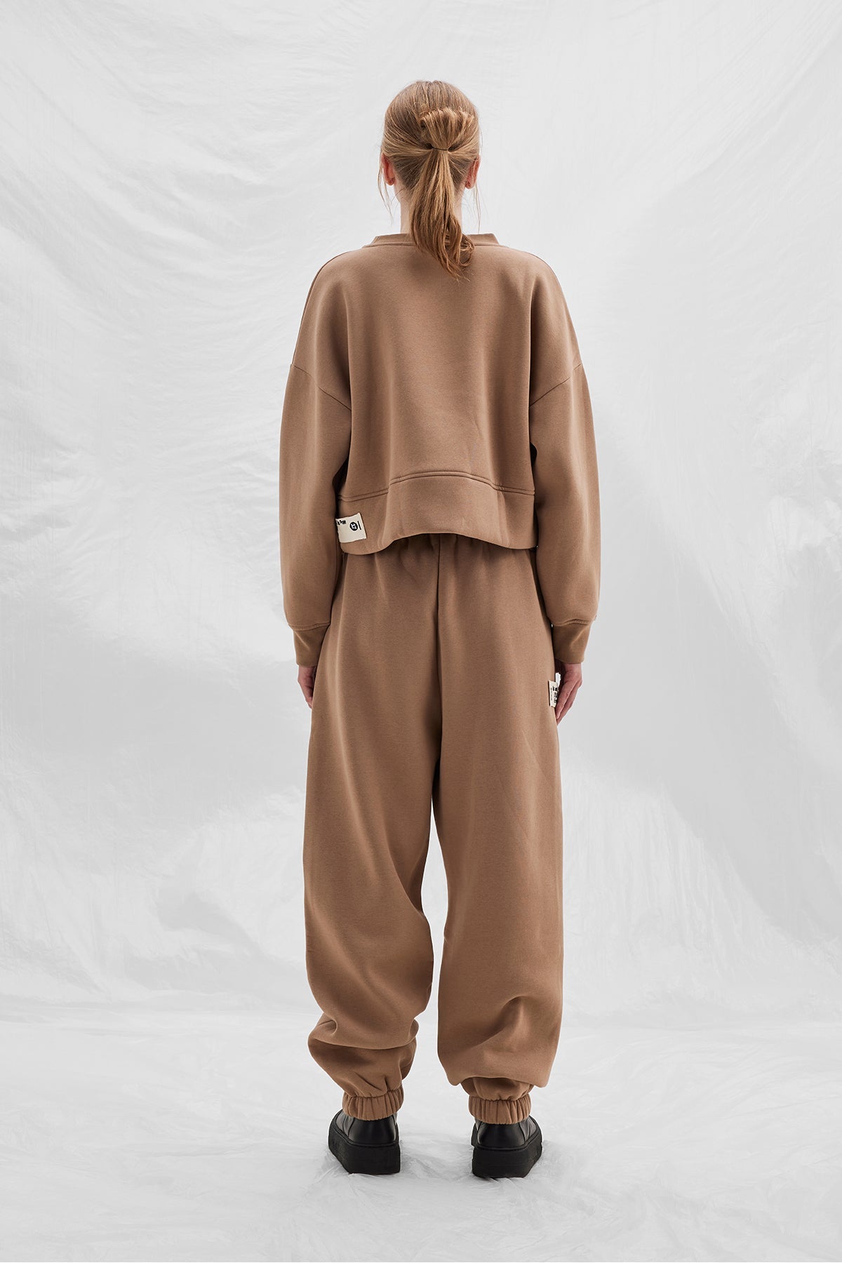 Caffe Latte Pants 14301