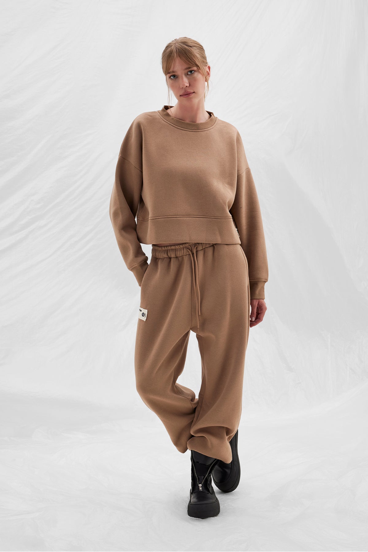 Caffe Latte Pants 14301