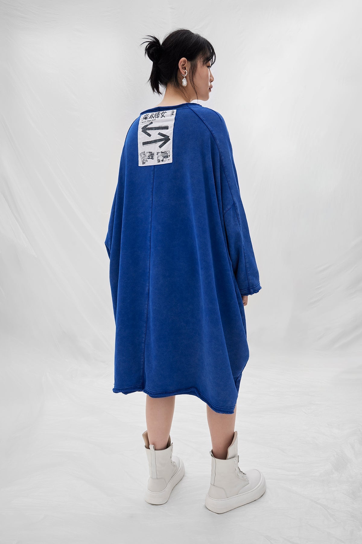 Mare Dress 14308