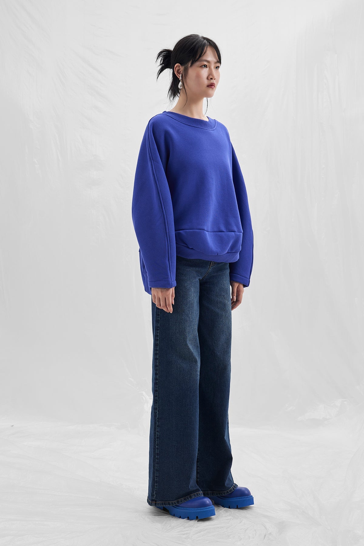 Viola Sw-shirt 14329