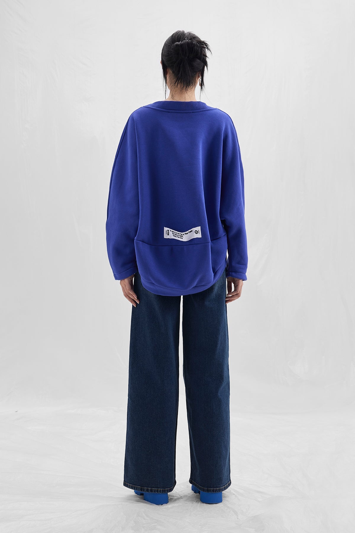 Viola Sw-shirt 14329