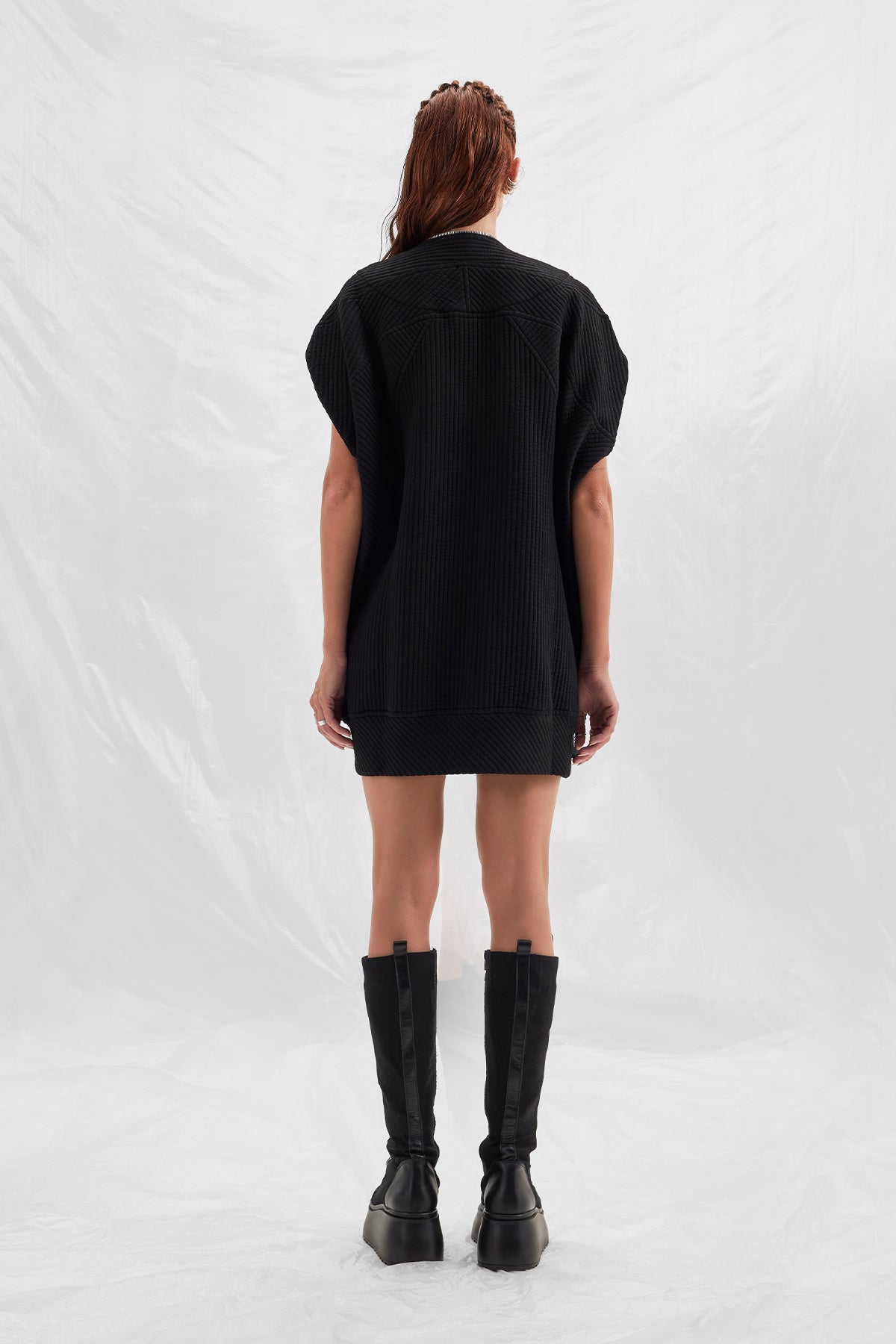 Nero Dress 14358