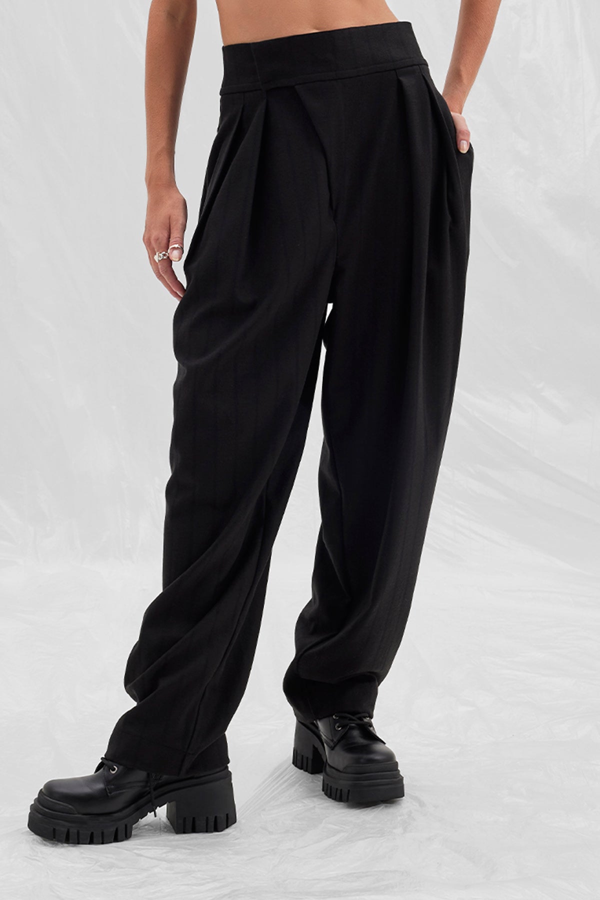 Nero Pants 14369