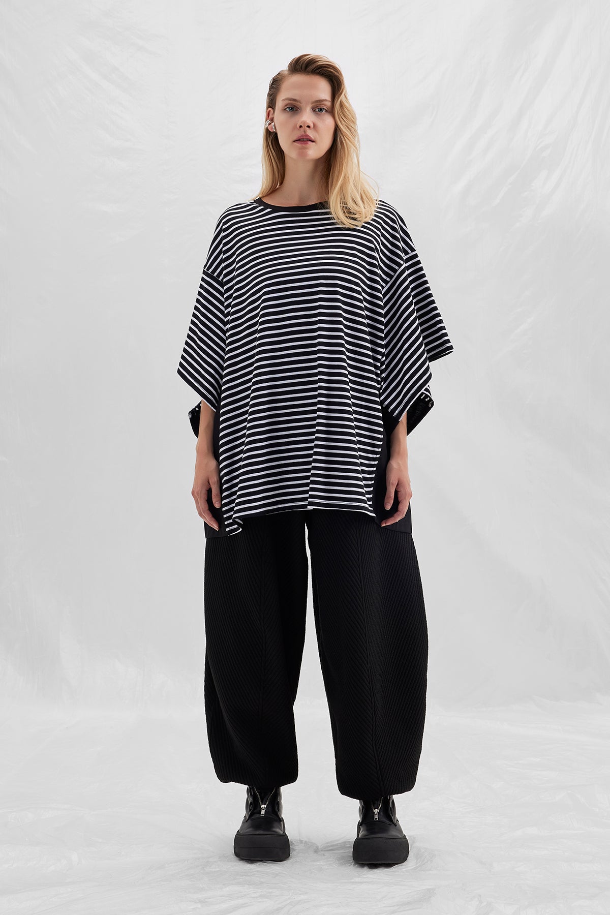 Nero Bianco T-shirt 14373