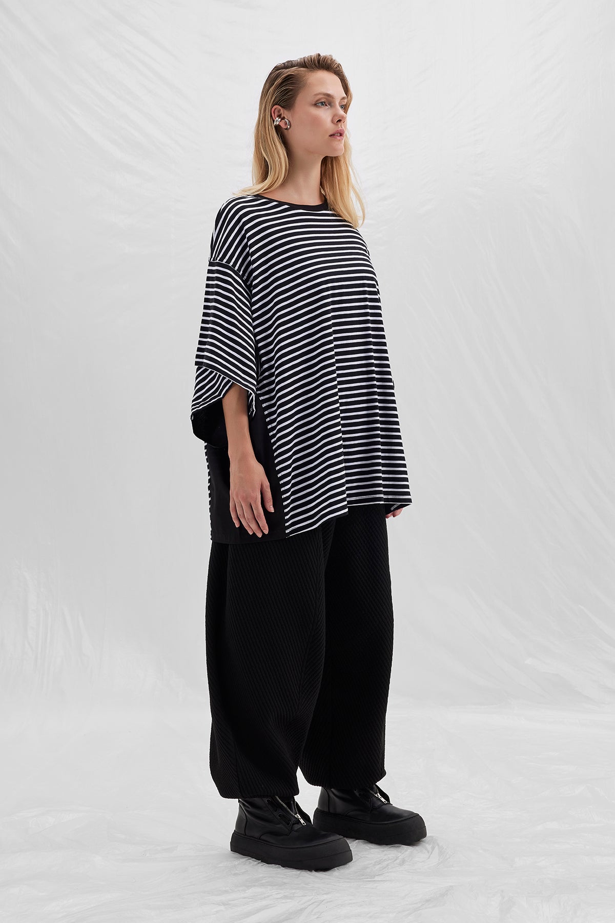 Nero Bianco T-shirt 14373