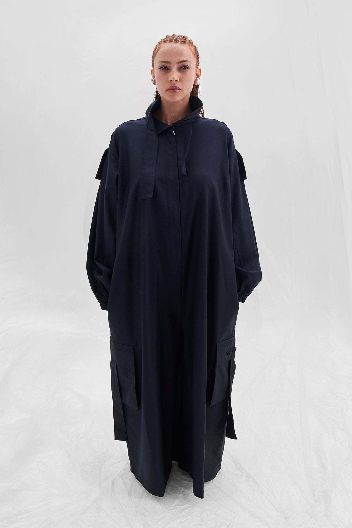Nero Overall 14489