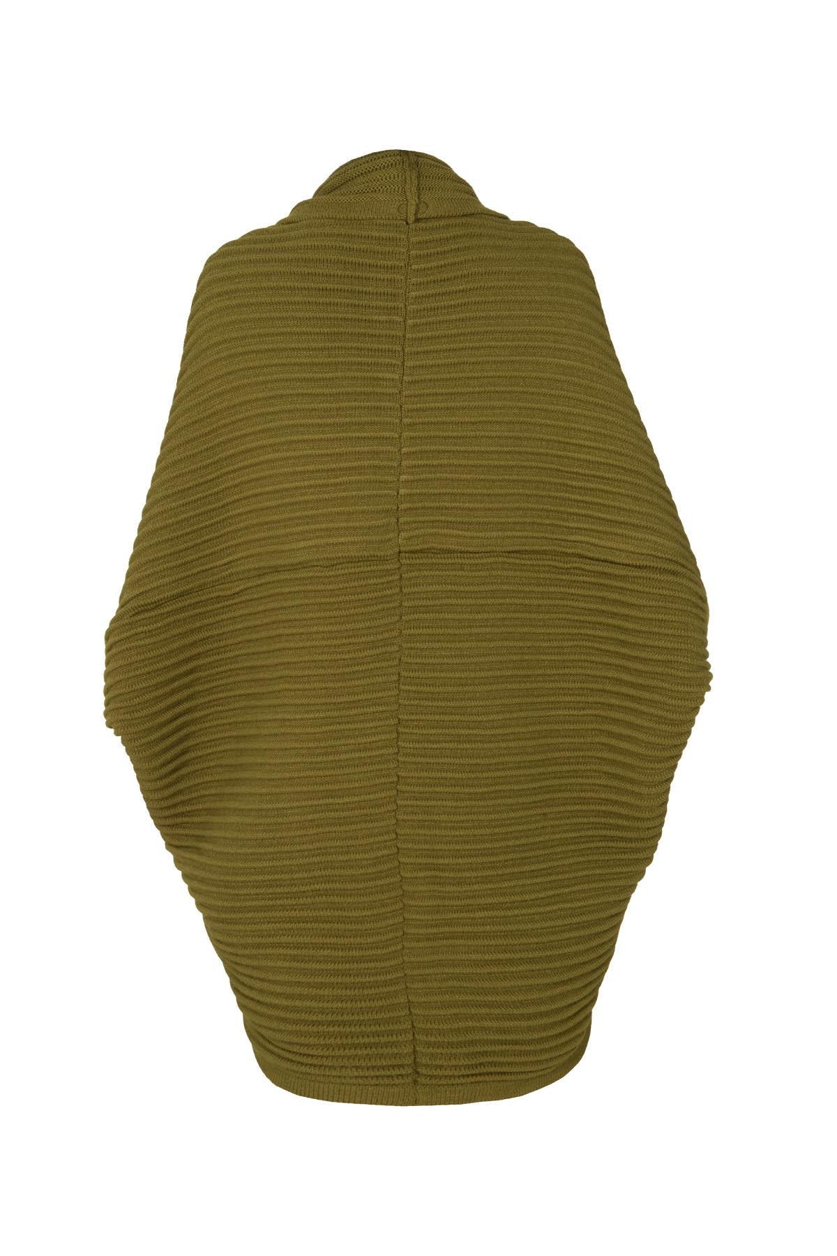 Olive Cardigan 16020